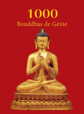 Cover image for 1000 Buddhas de Génie