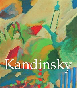 Cover image for Kandinsky