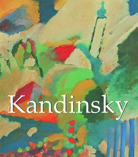 Cover image for Kandinsky
