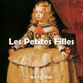 Cover image for Petites Filles