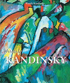 Cover image for Kandinsky