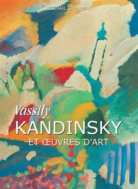 Cover image for Kandinsky