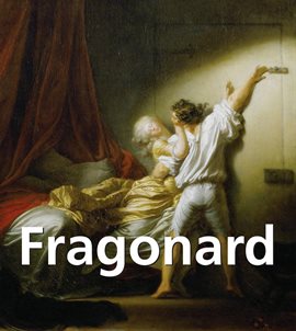 Cover image for Fragonard