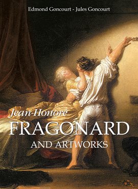 Cover image for Fragonard