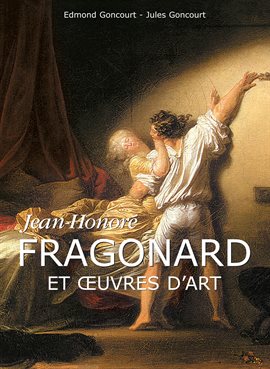 Cover image for Fragonard