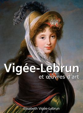 Cover image for Vigée-Lebrun