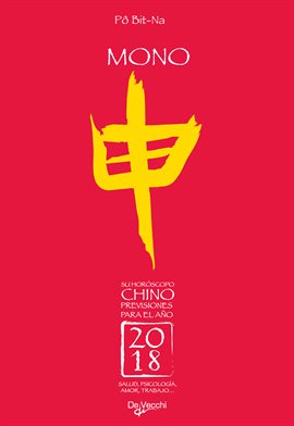 Cover image for Mono