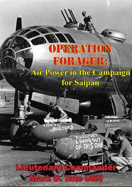 Cover image for OPERATION FORAGER