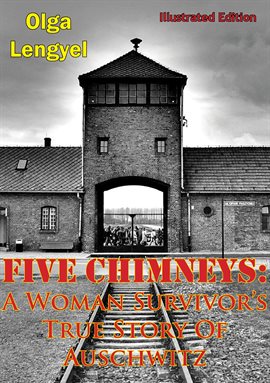 Imagen de portada para Five Chimneys