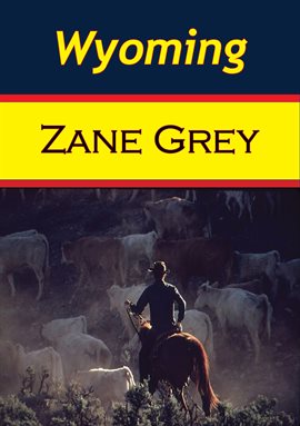 Imagen de portada para Wyoming
