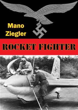 Cover image for Rocket Fighter