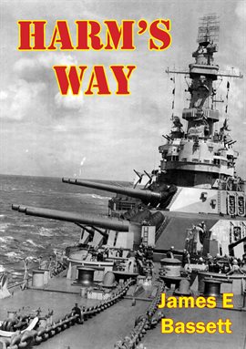 Imagen de portada para Harm's Way