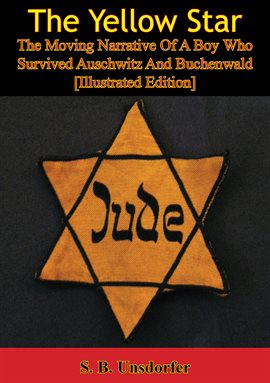 Imagen de portada para The Yellow Star