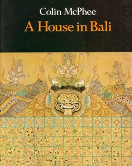 Cover image for A House In Bali