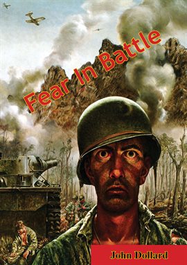Cover image for Fear In Battle