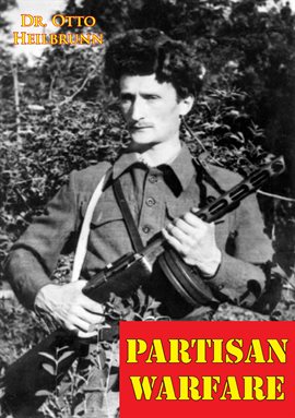 Imagen de portada para Partisan Warfare