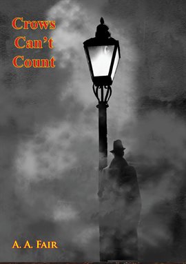 Cover image for Crows Can't Count