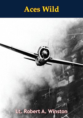 Imagen de portada para Aces Wild