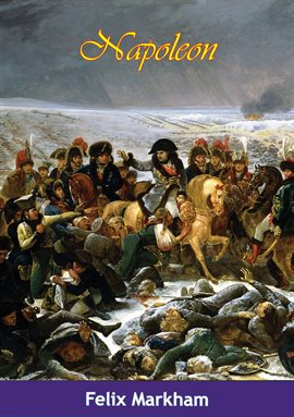 Cover image for Napoleon