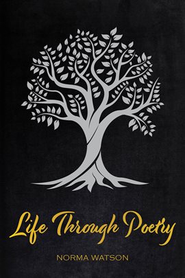 Cover image for Life Through Poetry