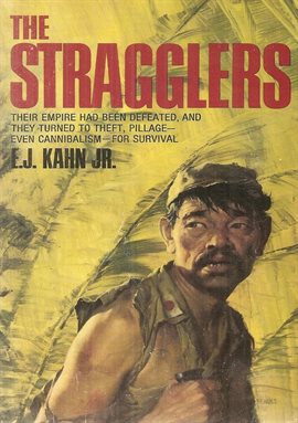 Cover image for The Stragglers