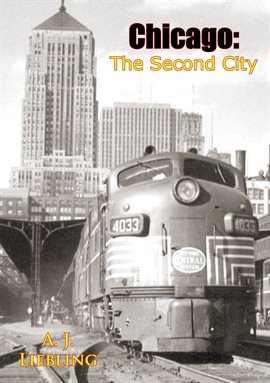 Cover image for Chicago