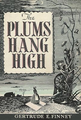 Imagen de portada para The Plums Hang High