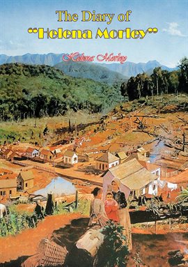 Cover image for The Diary of "Helena Morley"