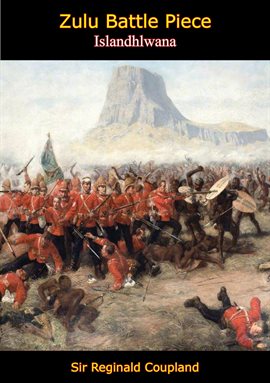 Imagen de portada para Zulu Battle Piece