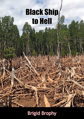 Cover image for Black Ship to Hell