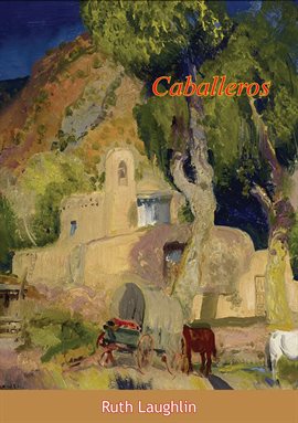 Imagen de portada para Caballeros