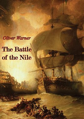 Imagen de portada para The Battle of the Nile