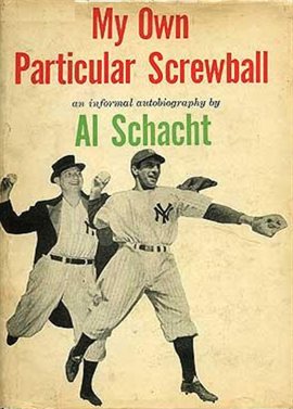 Cover image for My Own Particular Screwball