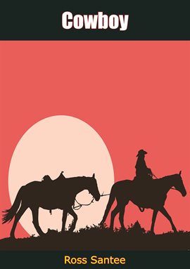 Imagen de portada para Cowboy