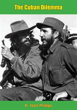 Cover image for The Cuban Dilemma