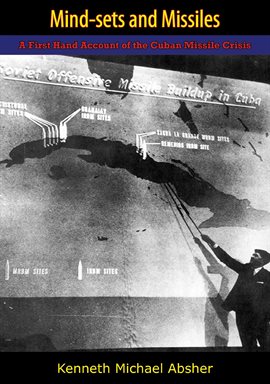 Cover image for Mind-sets and Missiles