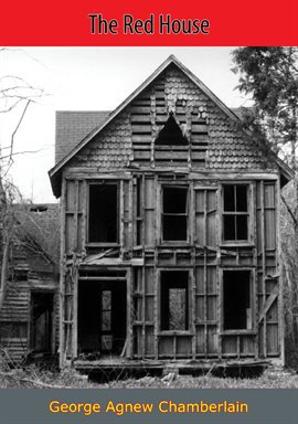Cover image for The Red House