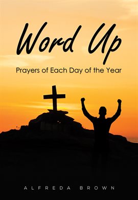 Cover image for Word Up