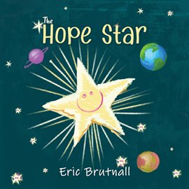 Cover image for The Hope Star