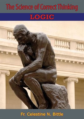 Imagen de portada para The Science of Correct Thinking