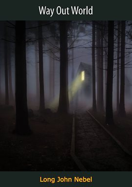 Imagen de portada para The Way Out World