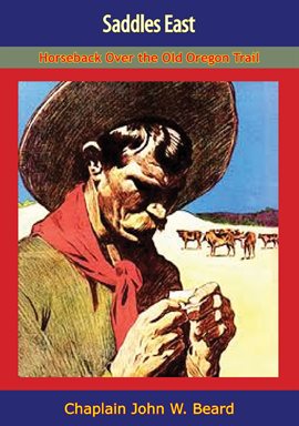 Imagen de portada para Saddles East