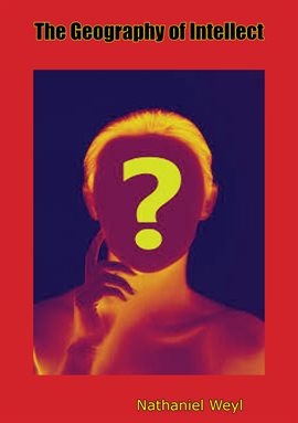 Imagen de portada para The Geography of Intellect