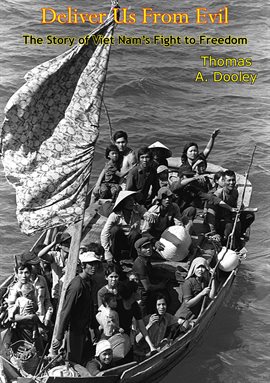 Cover image for Deliver Us From Evil