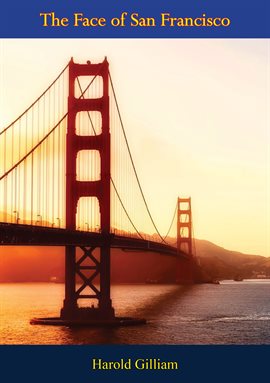 Imagen de portada para The Face of San Francisco