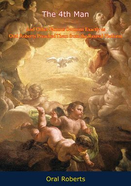 Cover image for The Fourth Man