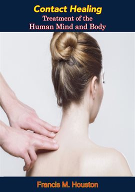 Cover image for Contact Healing