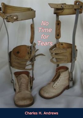 Imagen de portada para No Time for Tears