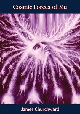 Imagen de portada para Cosmic Forces of Mu