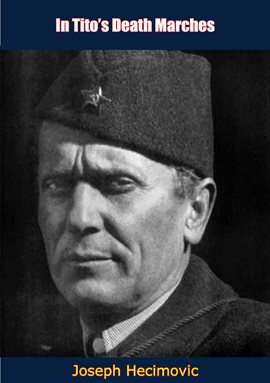 Cover image for In Tito's Death Marches